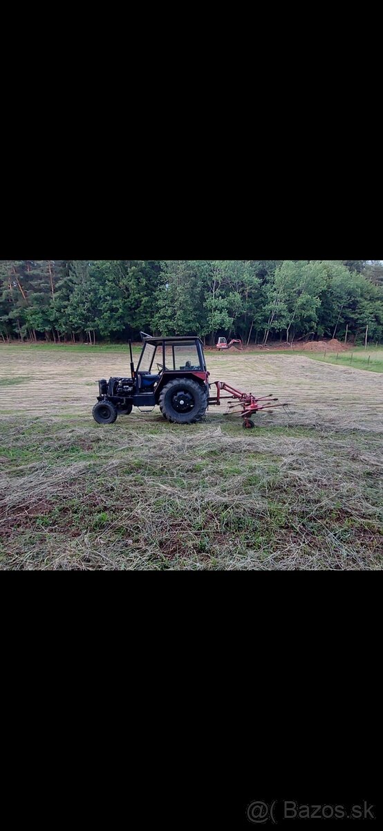 Zetor 5511 - 7