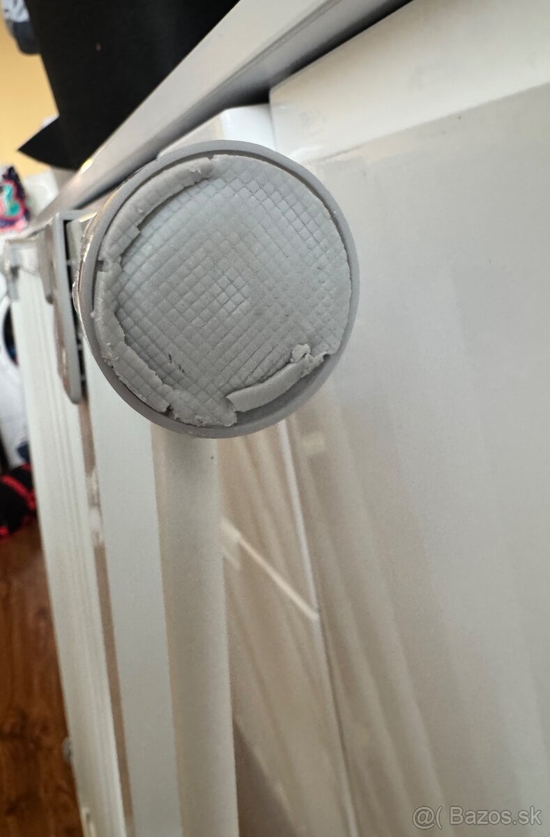 Detská zábrana 2ks - 7