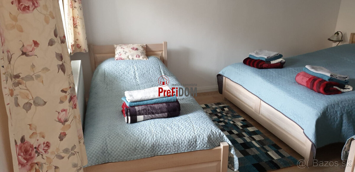 PREDAJ dvojpodlžný rodinný dom PODHAJSKÁ. - 7