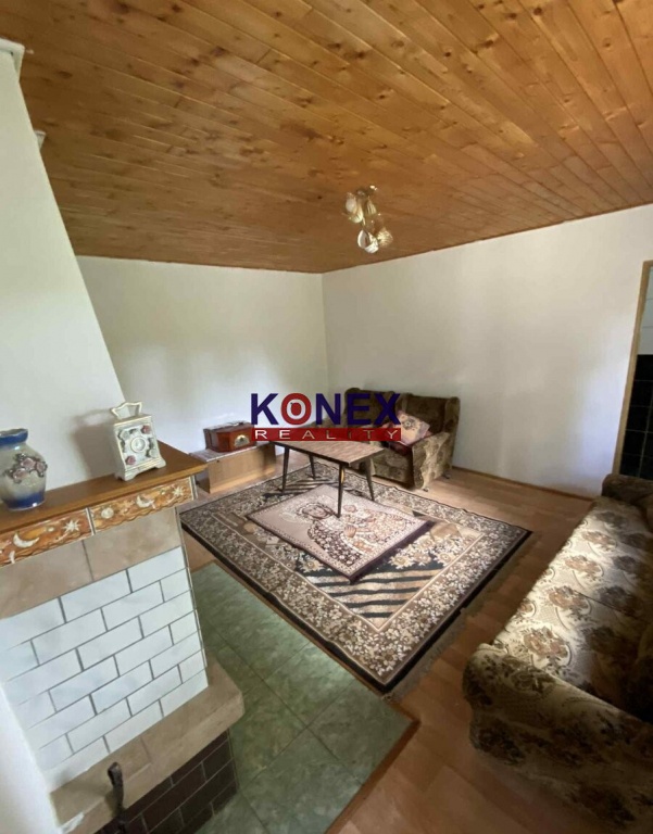 CHALUPA pri Medzilaborciach – KRÁSNY BROD - 7