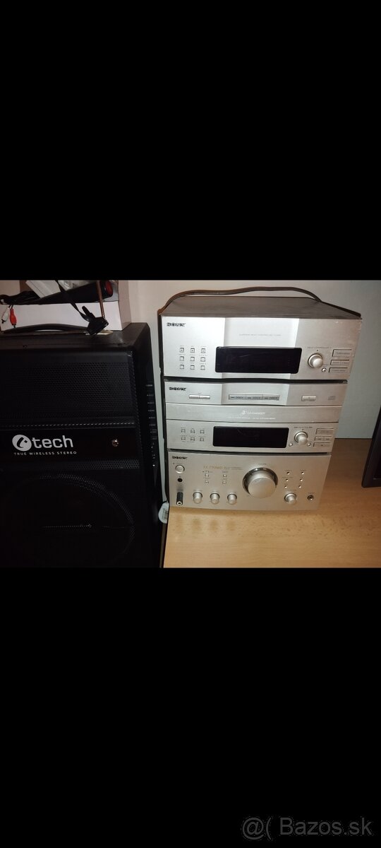 Predám rôzne nevyužité funkčne veci - 7