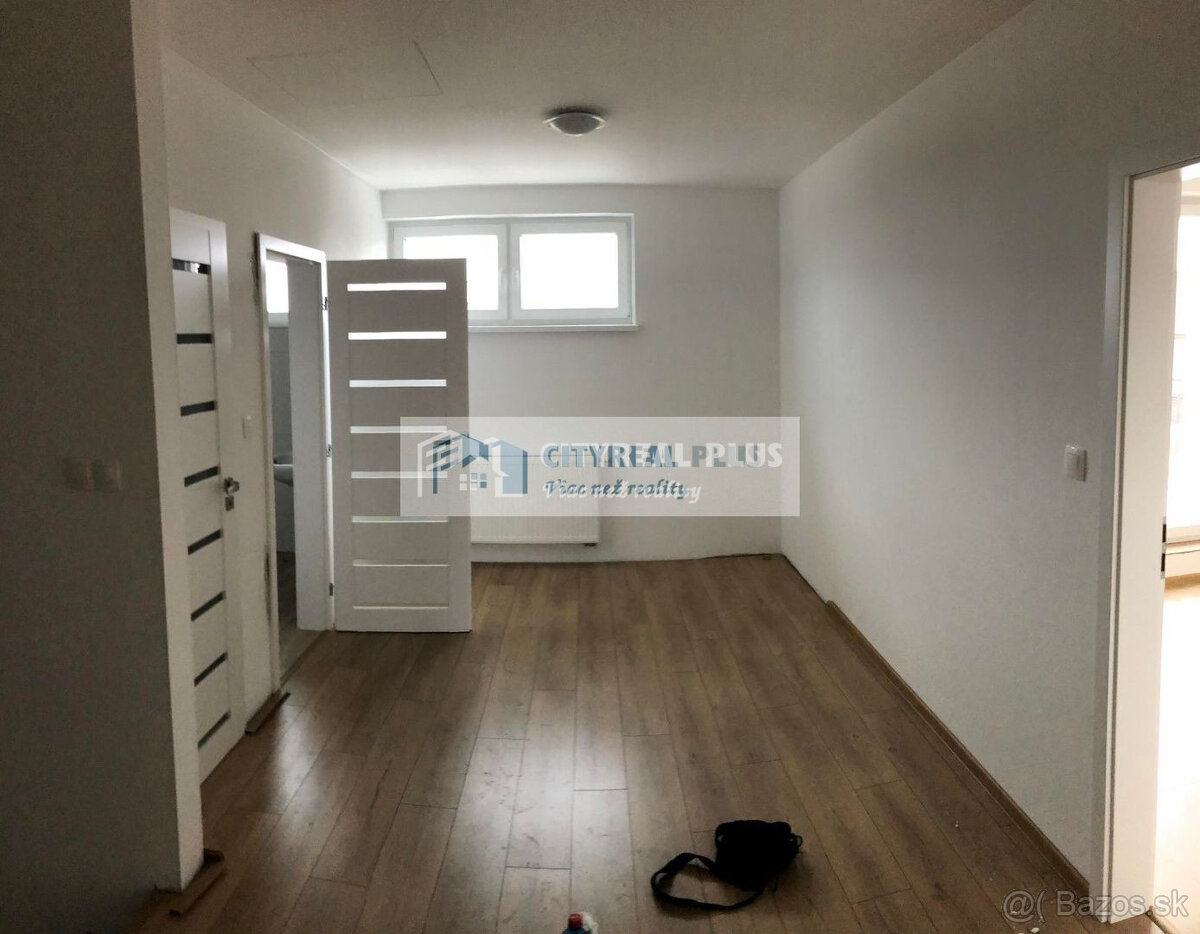 Na predaj 4- izbová novostavba len 10 km od NZ - 7