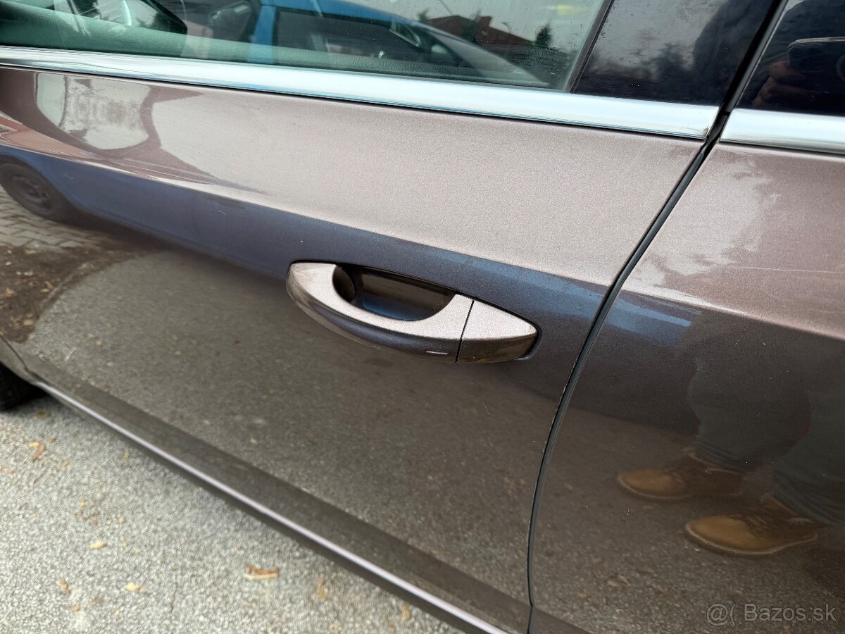 Predám / Vymením Škoda Octavia III 2.0 TDI (R. 2016) – Perfe - 7