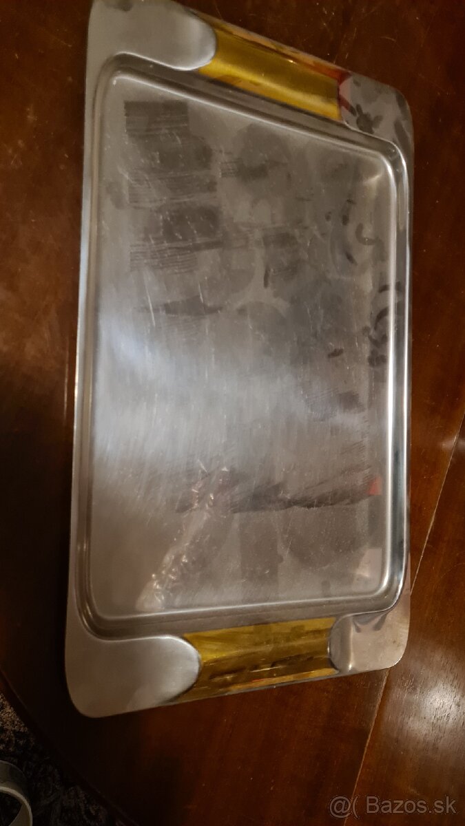 Predam mix riadu aj zepter - 7