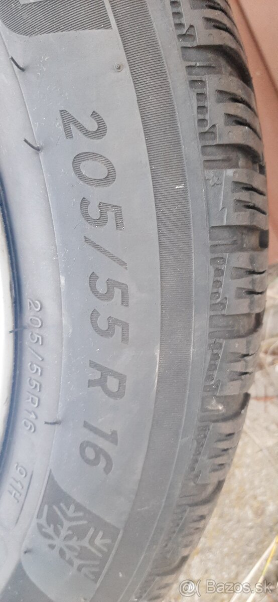 Elektróny a pneu na predaj - 7