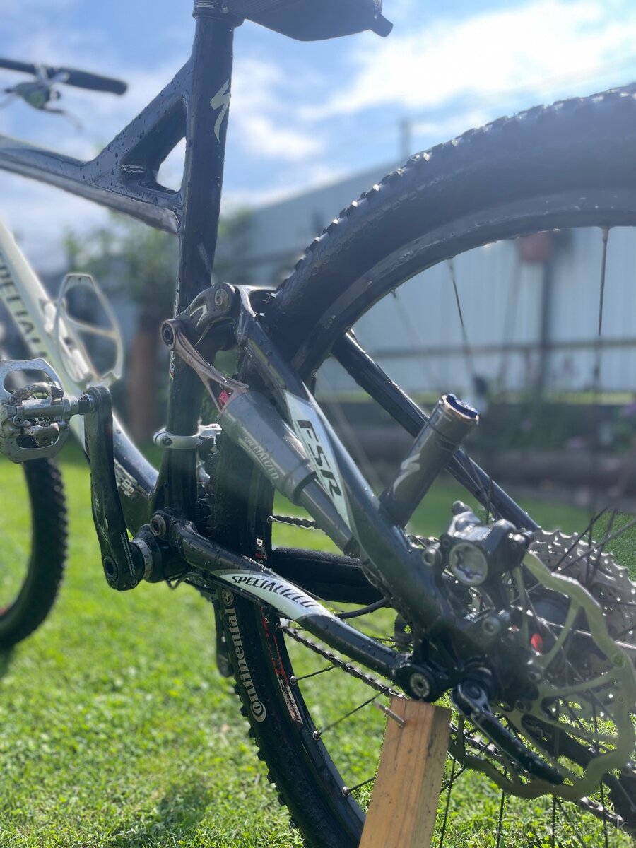 Specialized EPIC - 7