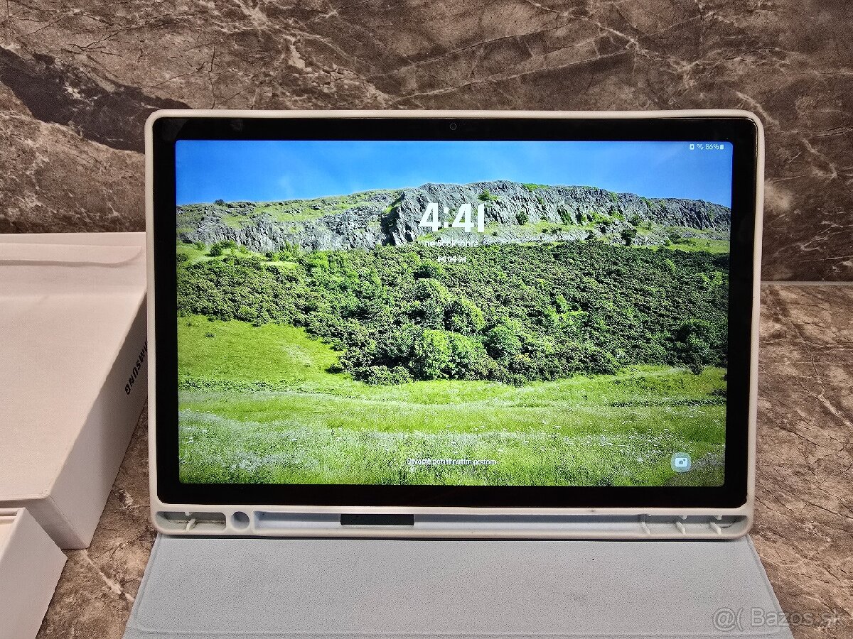 Samsung Galaxy Tab A8 (64G) - 7