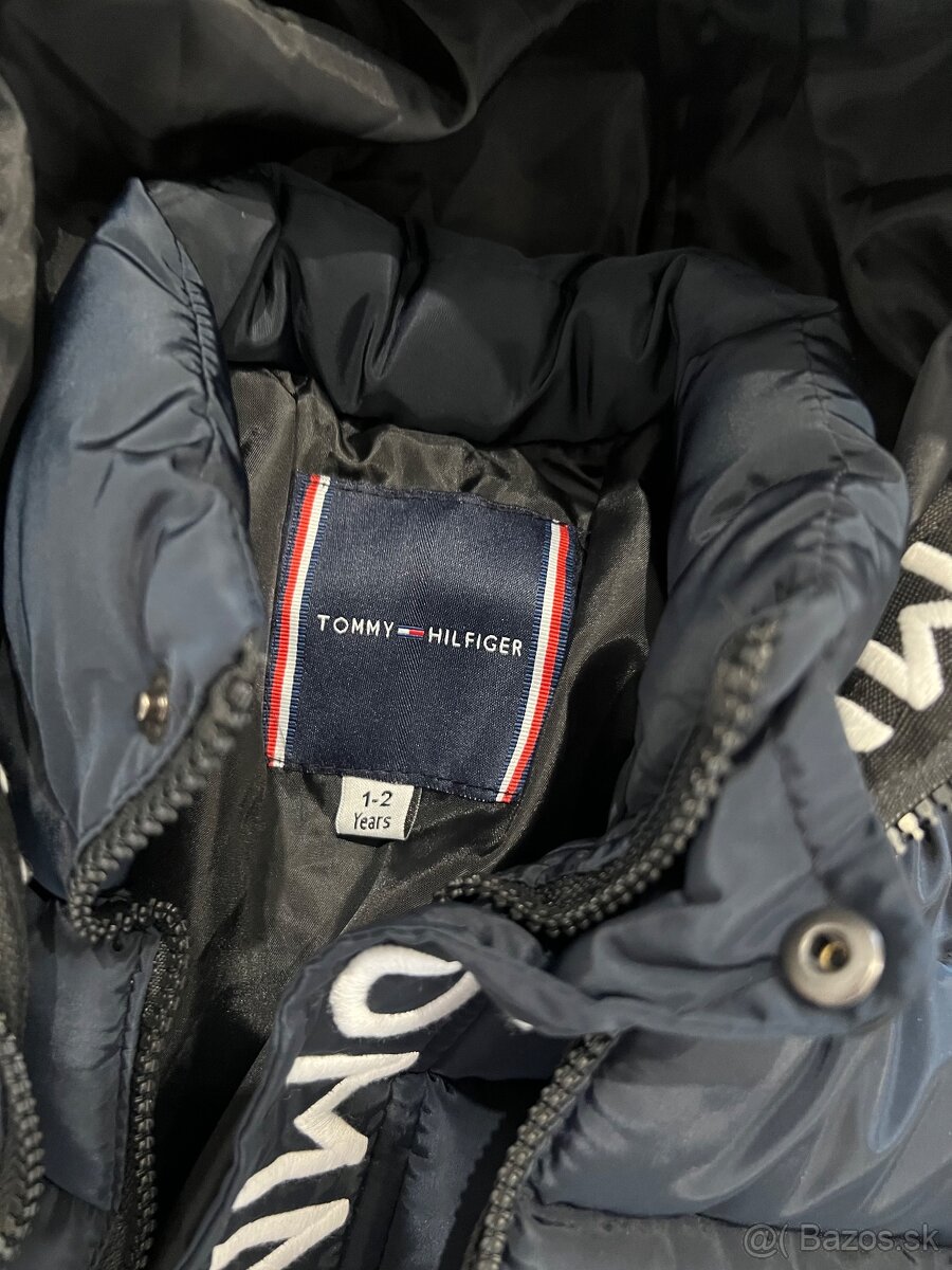 Detské bundy , overal … - 7