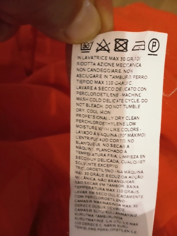 damske saty Marella 36 - 7