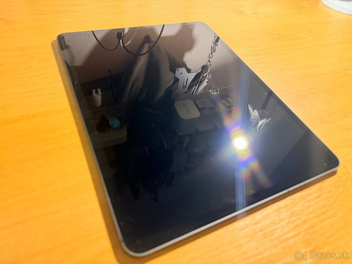 Apple iPad Pro 12,9 256Gb - 7