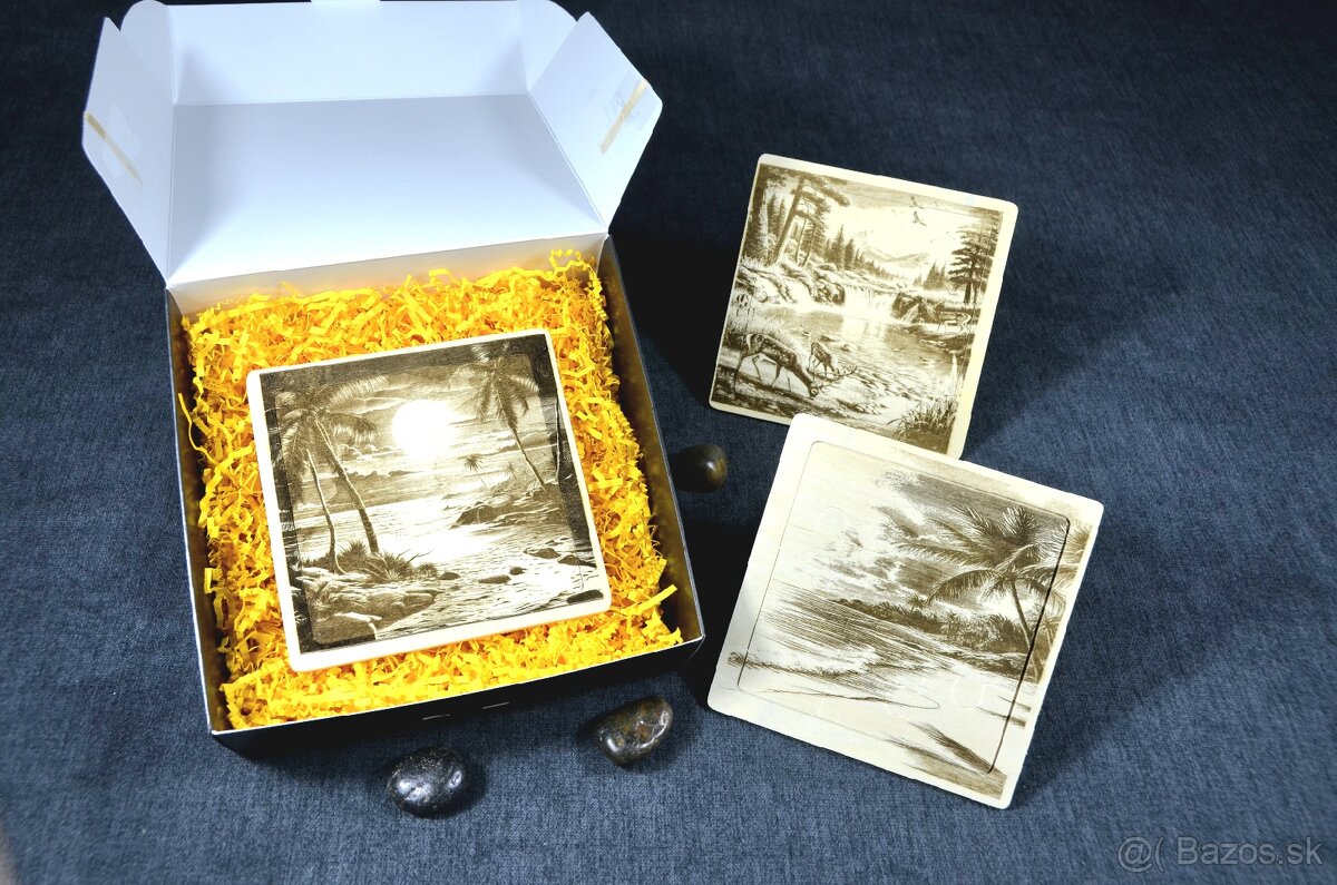 Nie len ako darček - 7