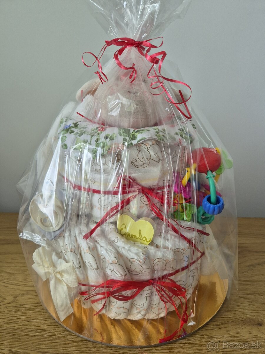 Plienkové torty - 7