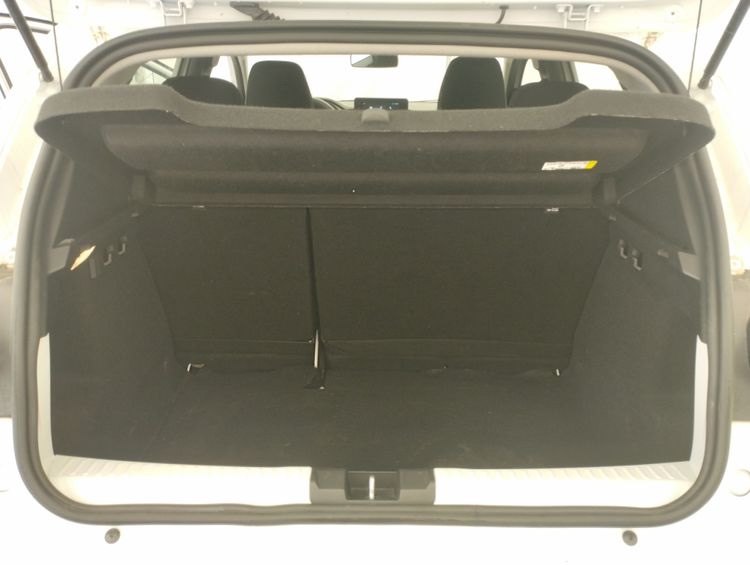 Dacia Sandero Expression TCe 90 CVT - rok 2024 - 7