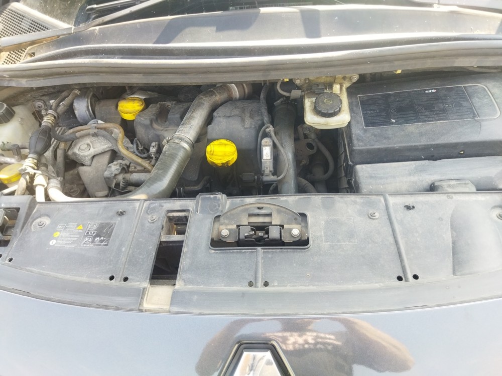 Renault Grand Scenic 1,5dci - 7