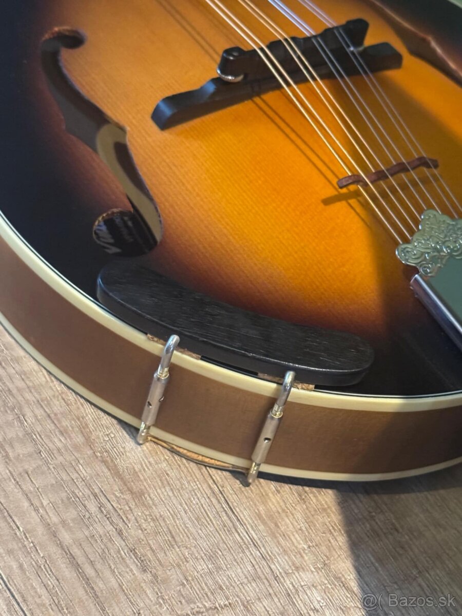 Predaj - Mandolina - 7