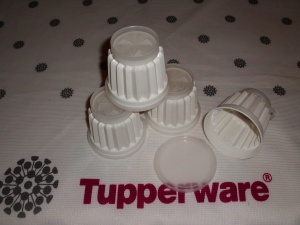 Tupperware – NOVÉ - 7
