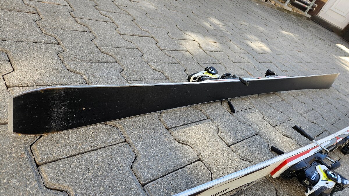 Lyže HEAD World Cup - 7