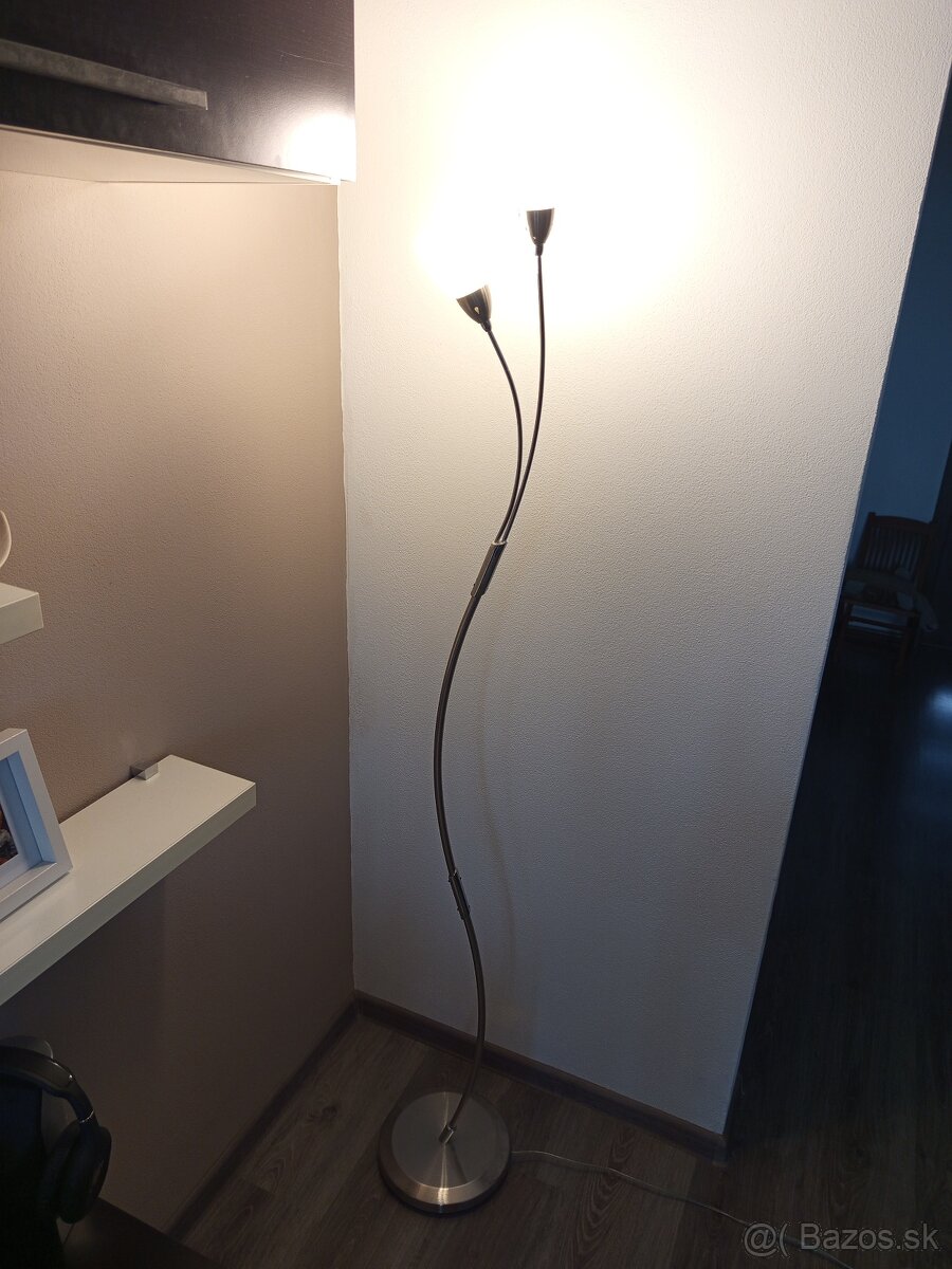 Stojanové lampa PREZENT - 7