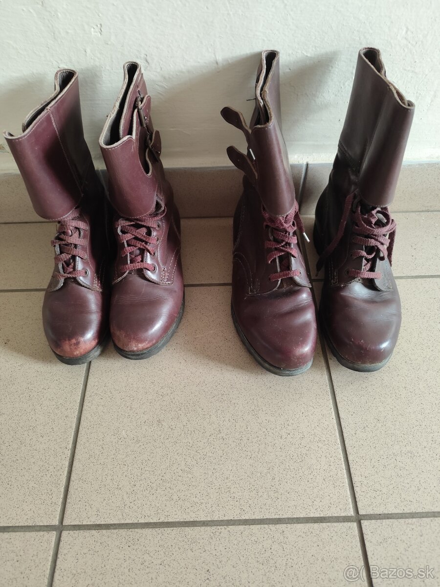 vojenské všeličo - 7