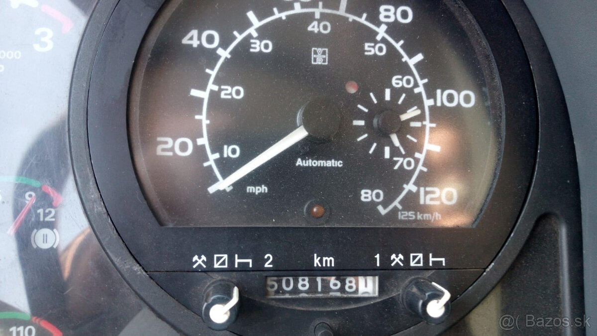 Avia D 90 - sklápěč - 7