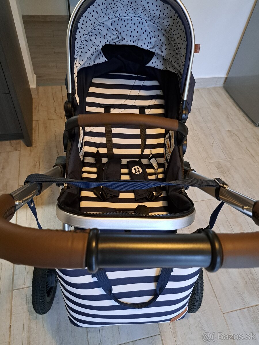 Kočík Petite&Mars Grand 2 - 7