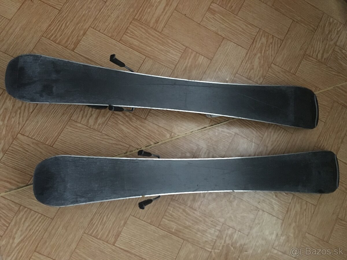 Detske Lyže 70cm - 7