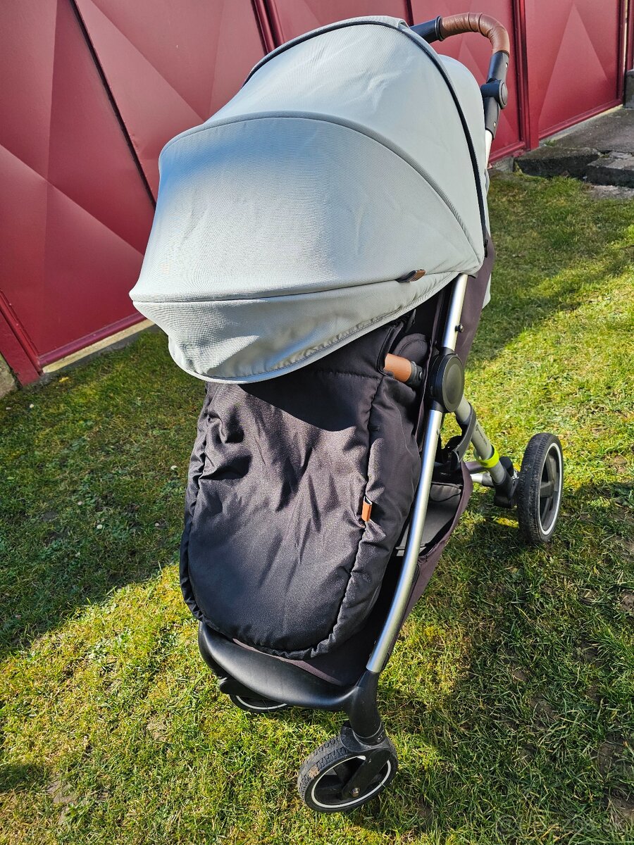 Športový kočík petit a mars Royal - 7