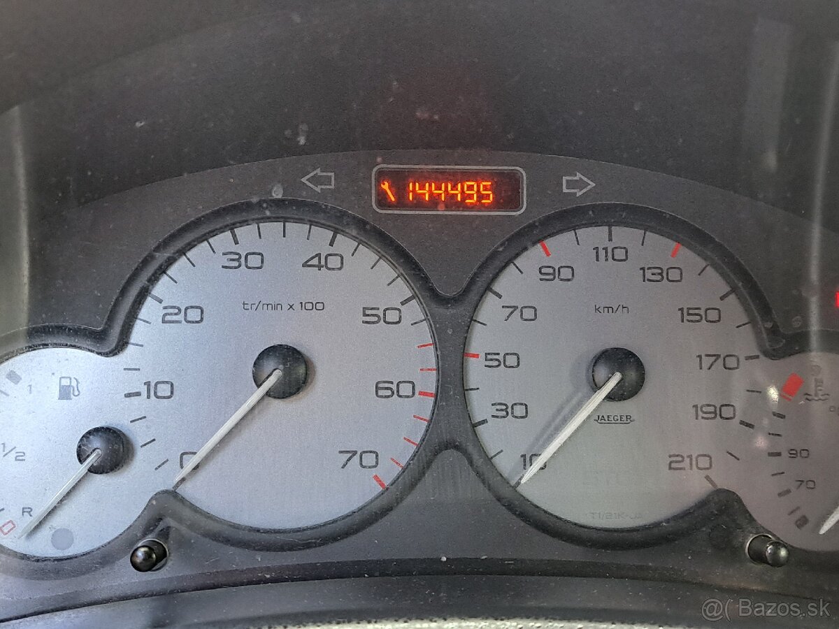 Citroen berlingo - 7