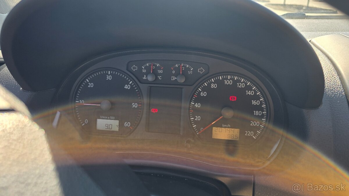 Volkswagen Polo 1.9 TDI - 7