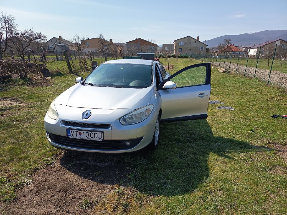 Renault Fluence - 7