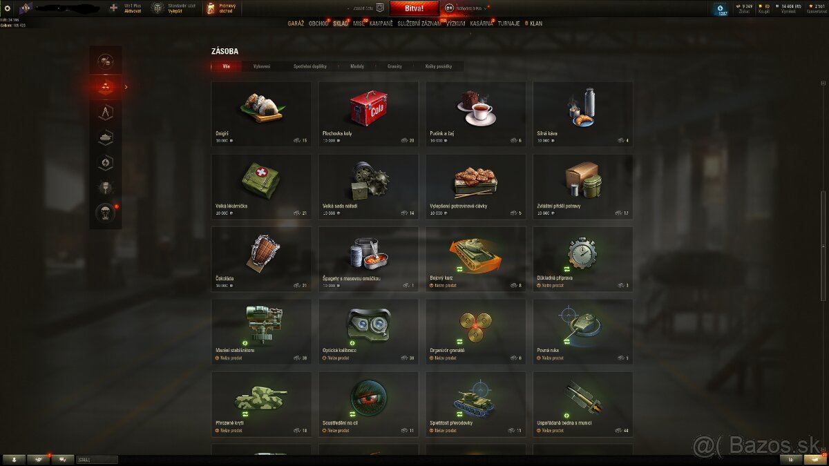 world of tanks - 7