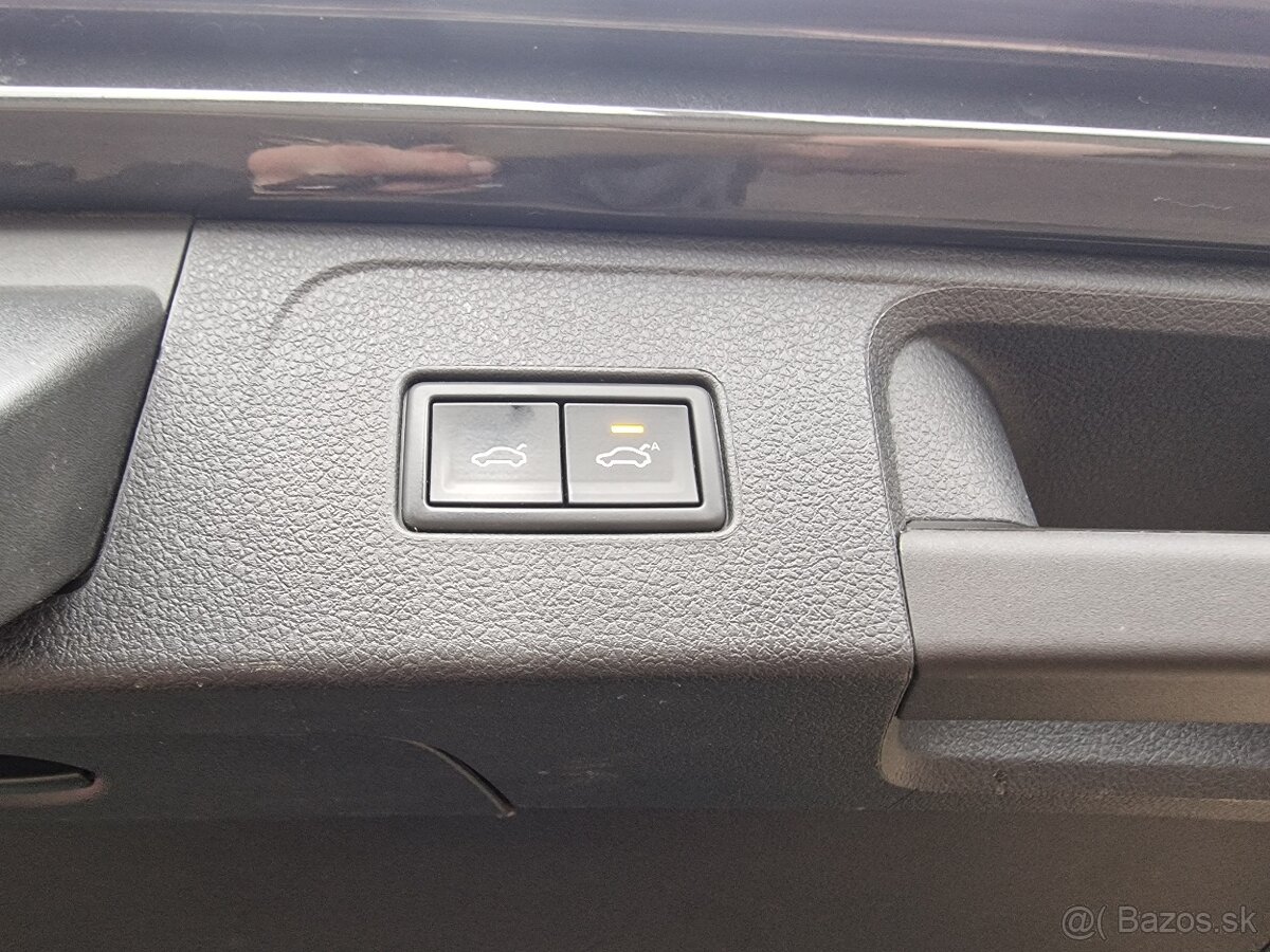 Volkswagen passat variant B 8.5 2020 Evo - 7