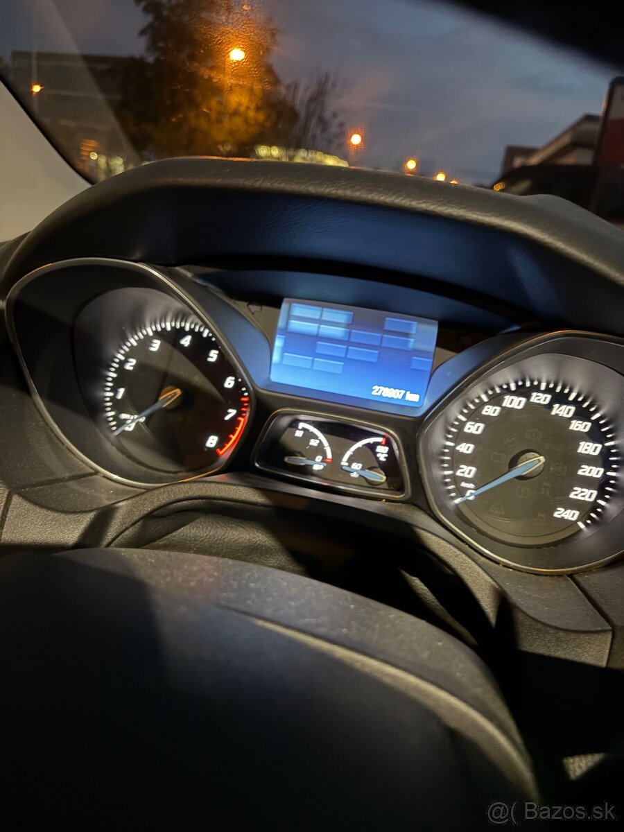 Focus - 7
