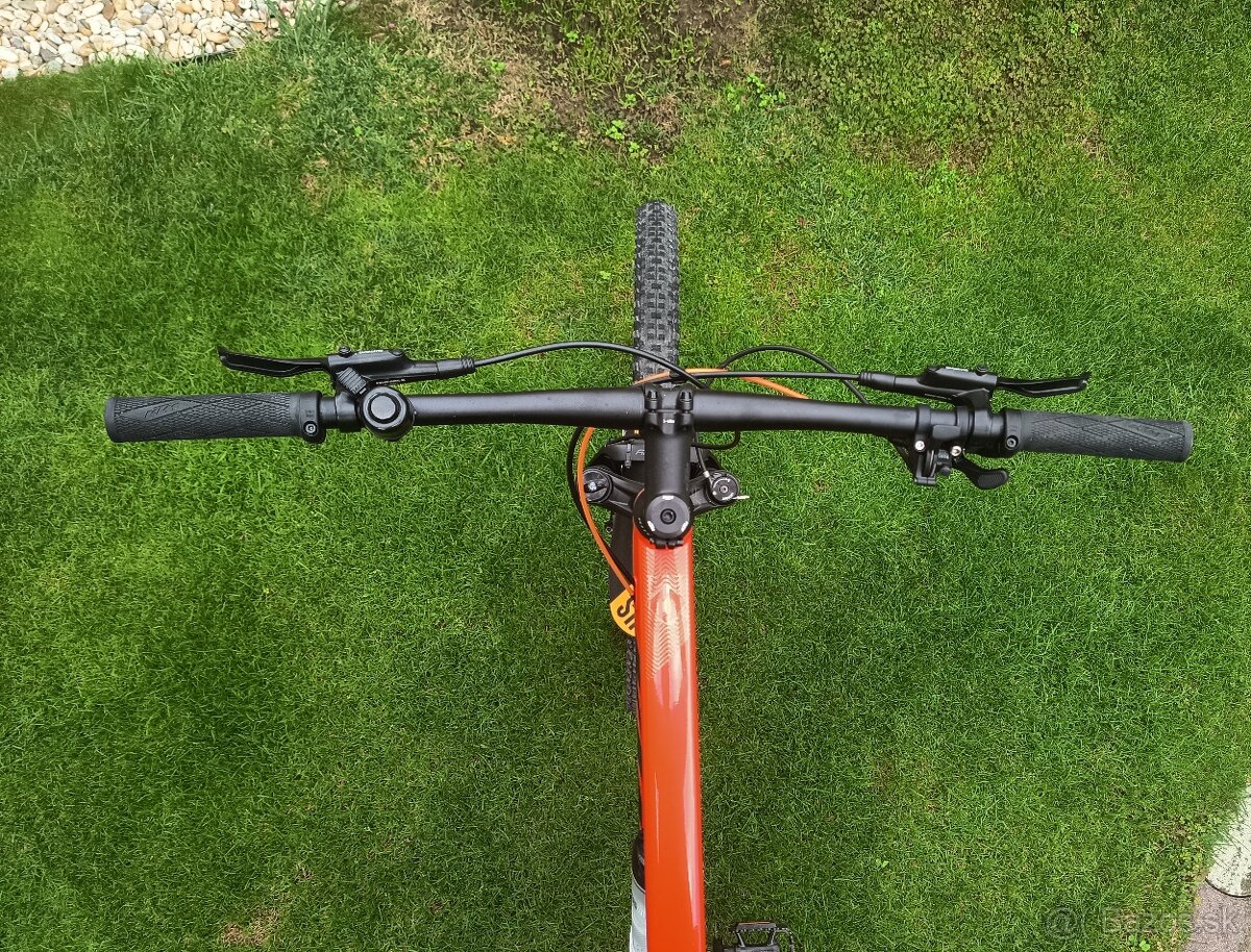 KTM ultra sport 29 - 7