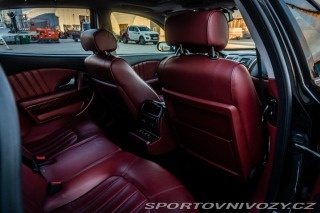 Maserati Quattroporte 2006 V MQP - 7