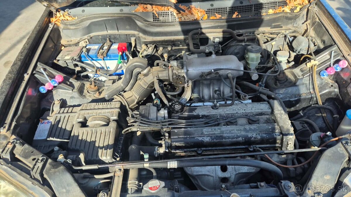 Honda CR-V 2.0i 16V 94kw - 7