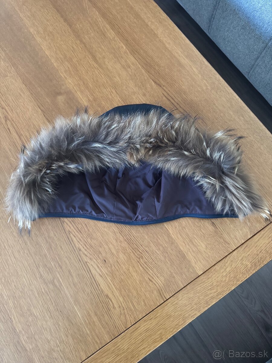 Pánska zimná bunda Tommy Hilfiger - 7