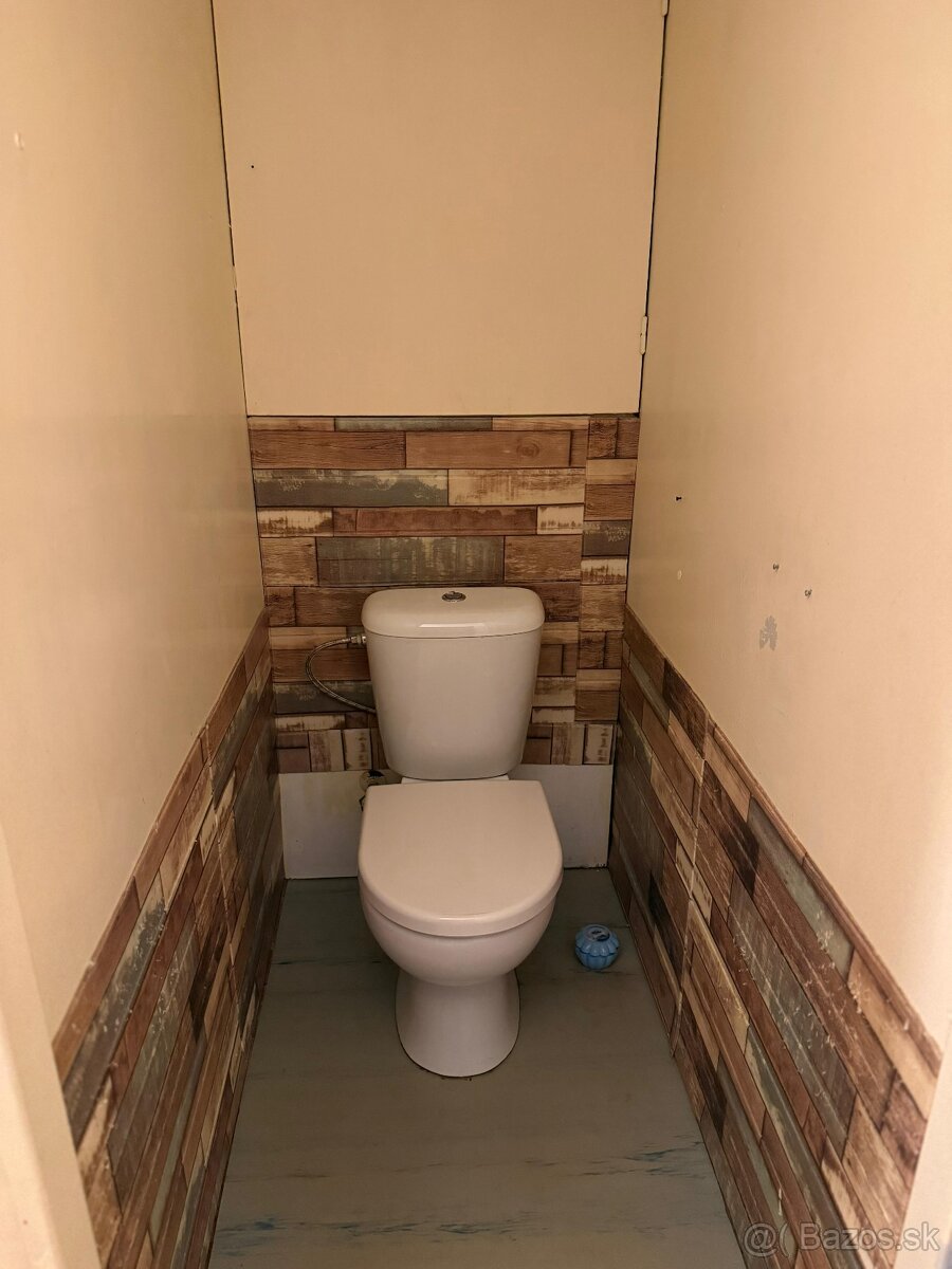 Prenajom 3 izbového bytu - 7