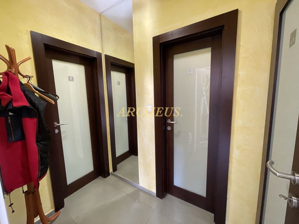 PREDAJ: Výrobná hala, skladové a adm. priestory, Prešov - 7