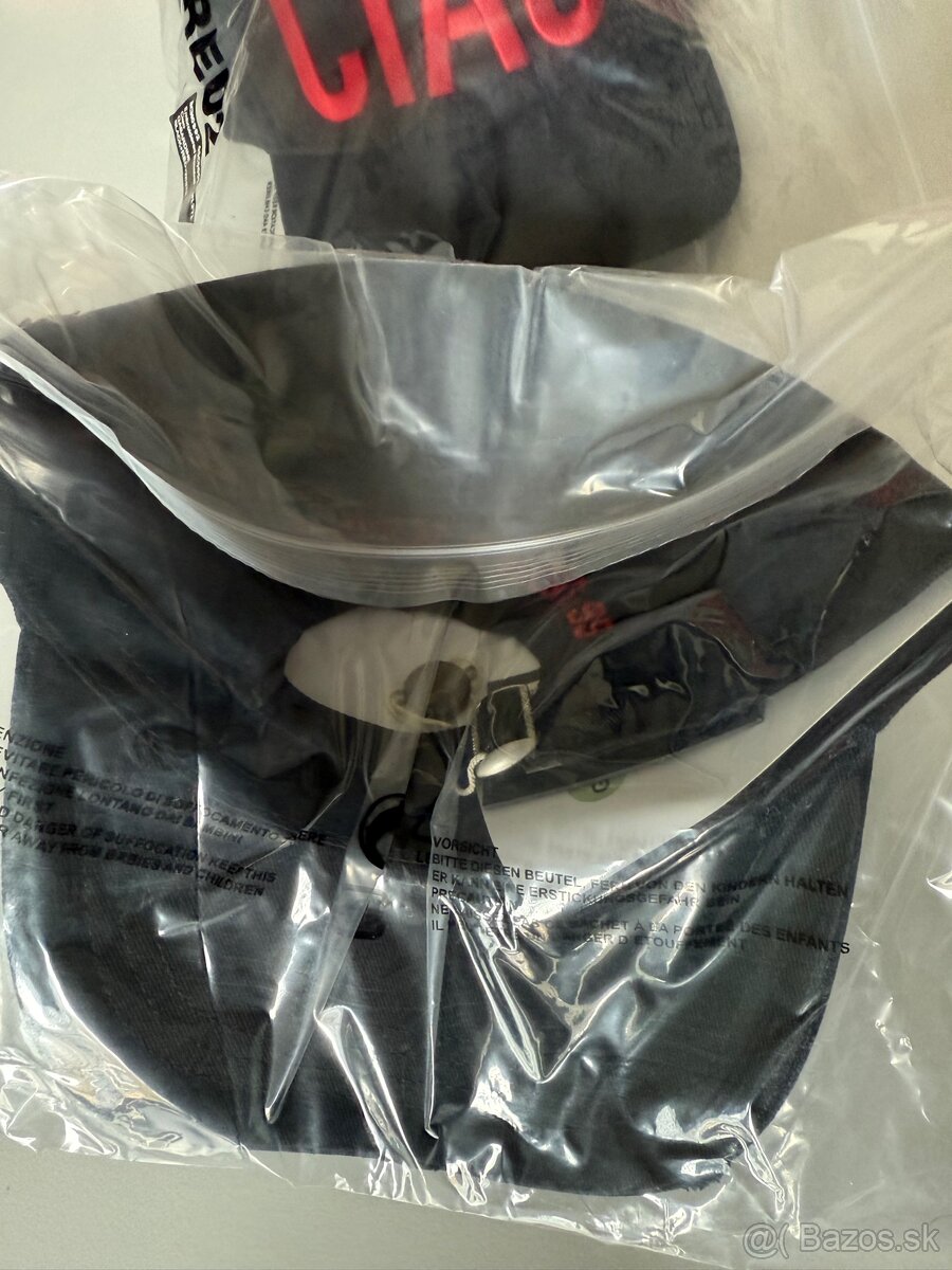 DSQUARED2 ICON , šiltovka, nová, originál, č.5 - 7