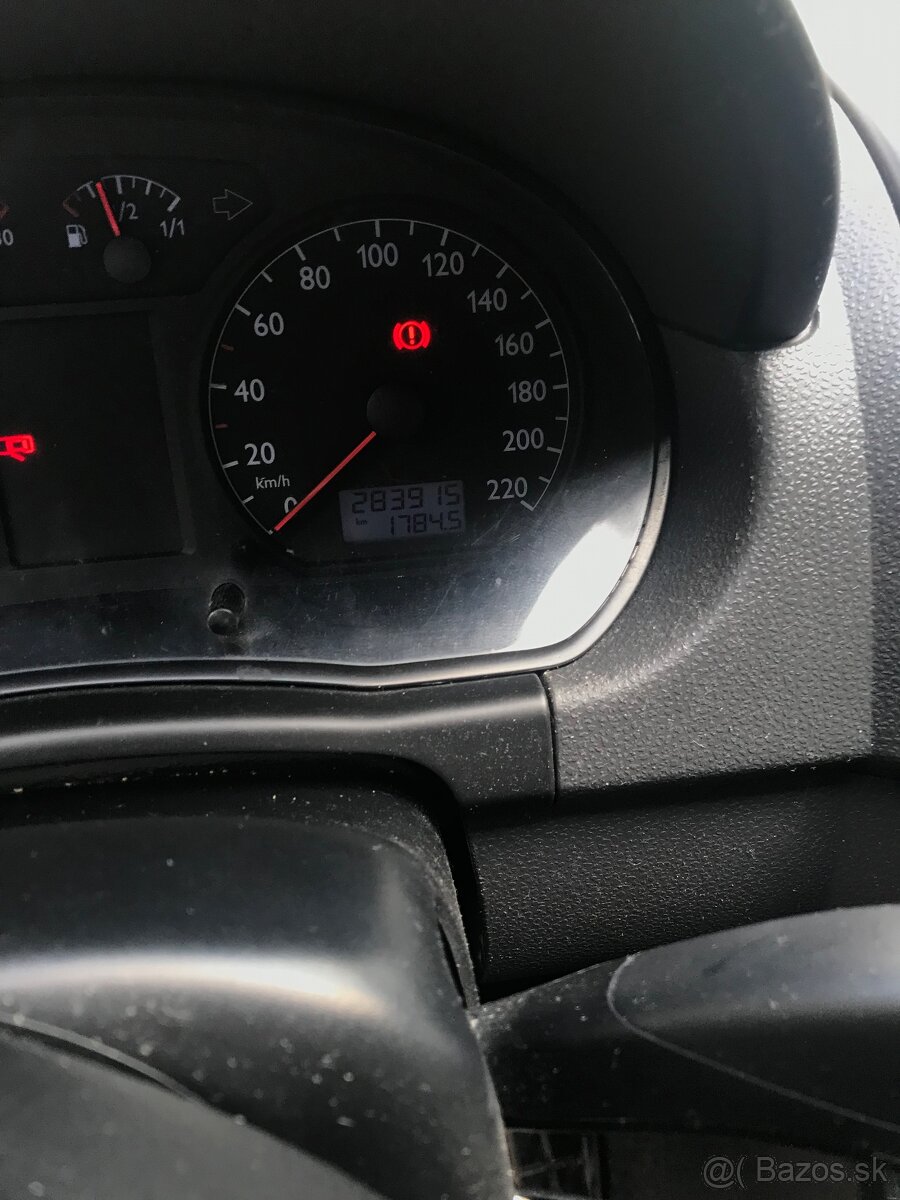 Predám VW Polo 1.4 tdi klimatizácia - 7