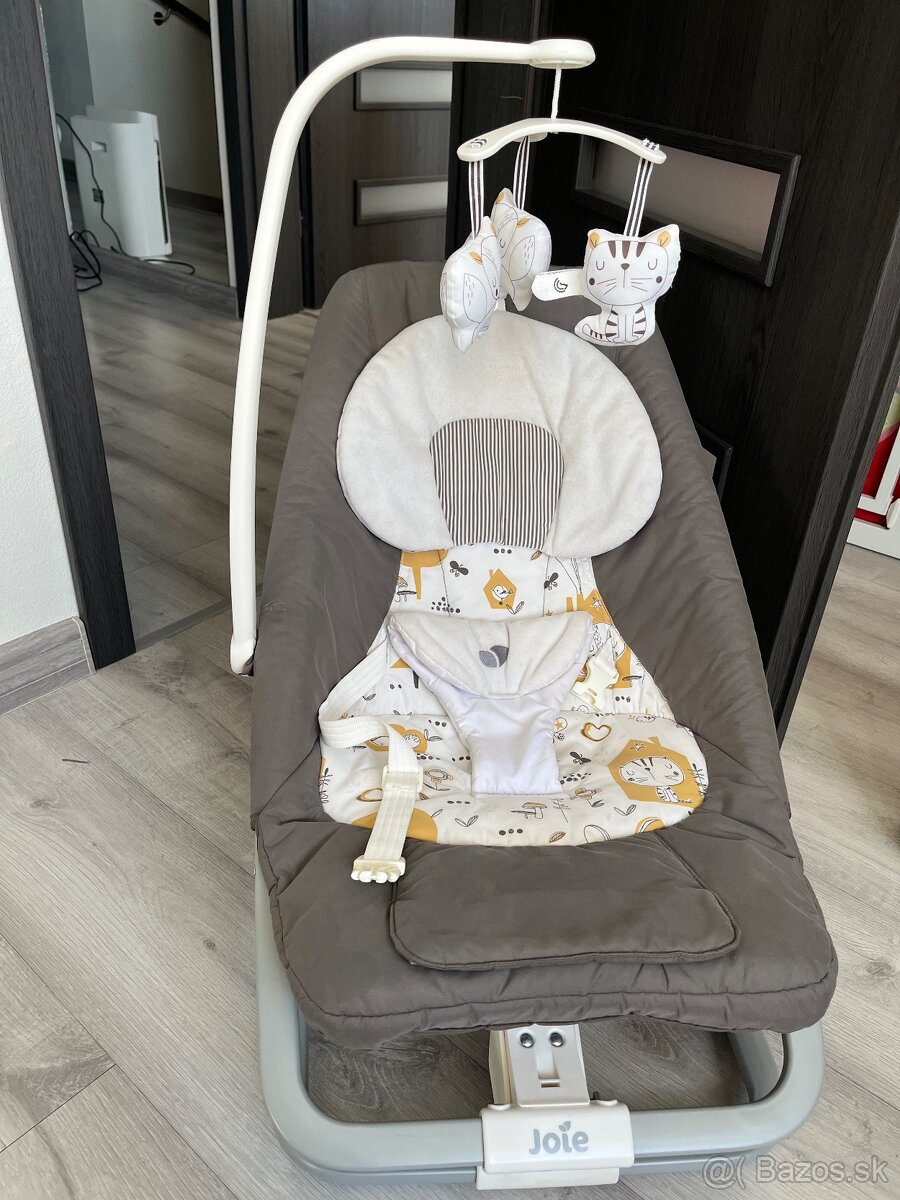 Autosedačka vajíčko - 7