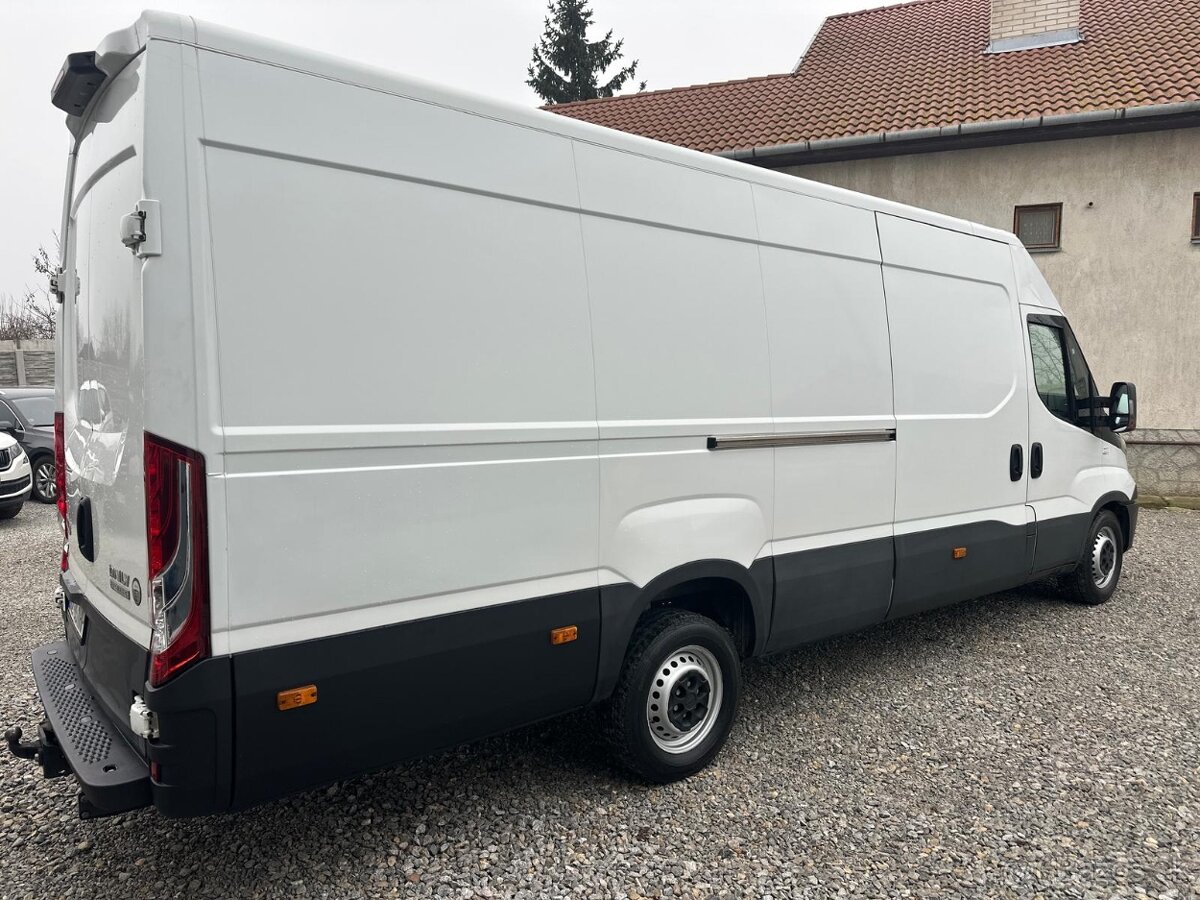 Iveco Daily 35S16 - 7