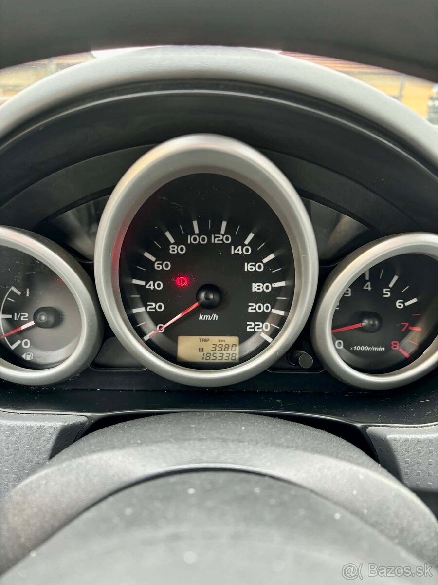 Mitsubushi Colt 1.3i 70kw - 7