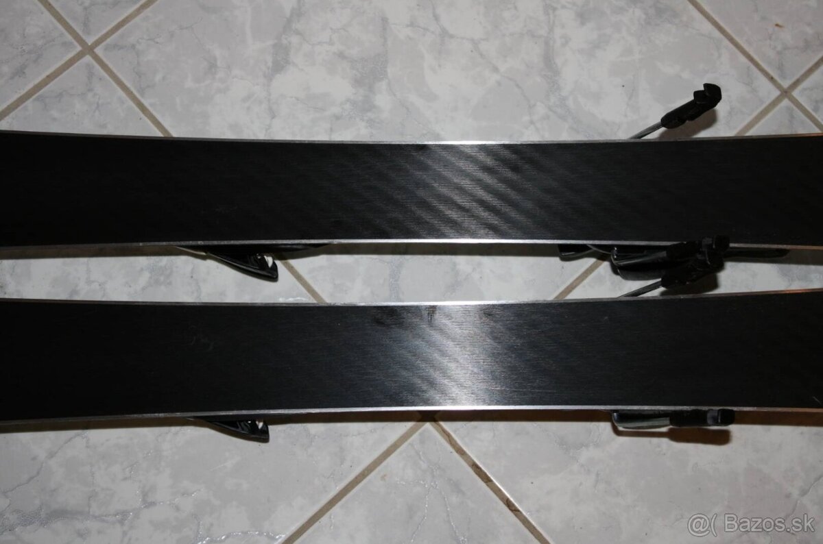 lyže Stockli 100 cm rt - 7