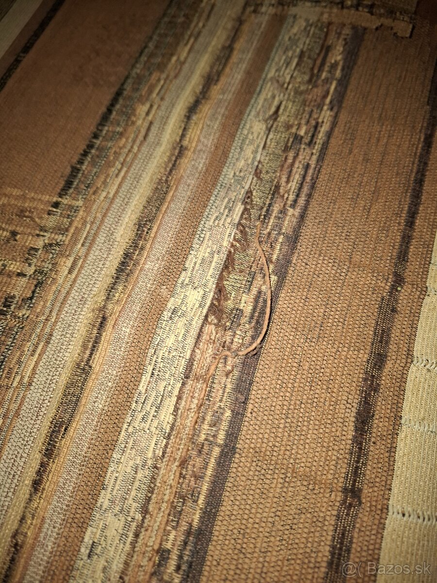 Predam gauč 3+2+1 - 7