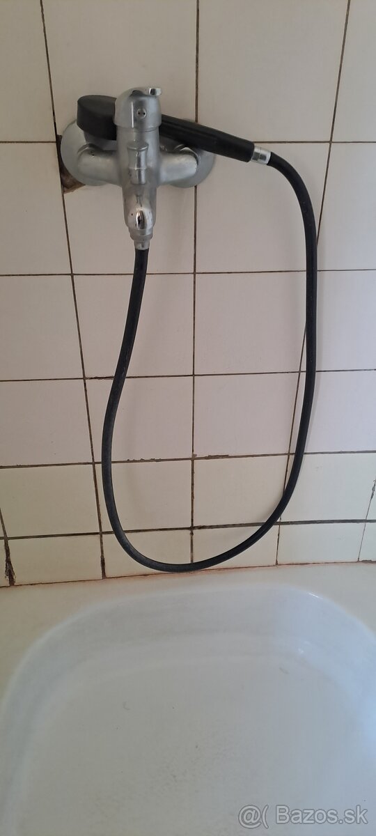 Prenájom 1 izb. byt - Liptovský Mikuláš - 7