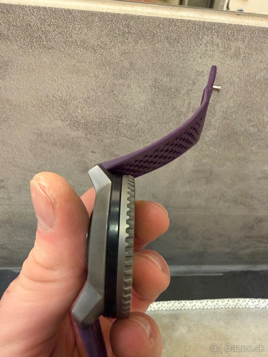 Suunto vertical titaniu solar - 7