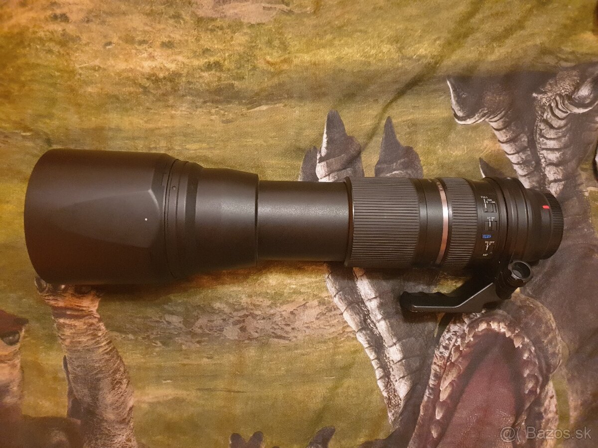 Predám fototechniku - 7