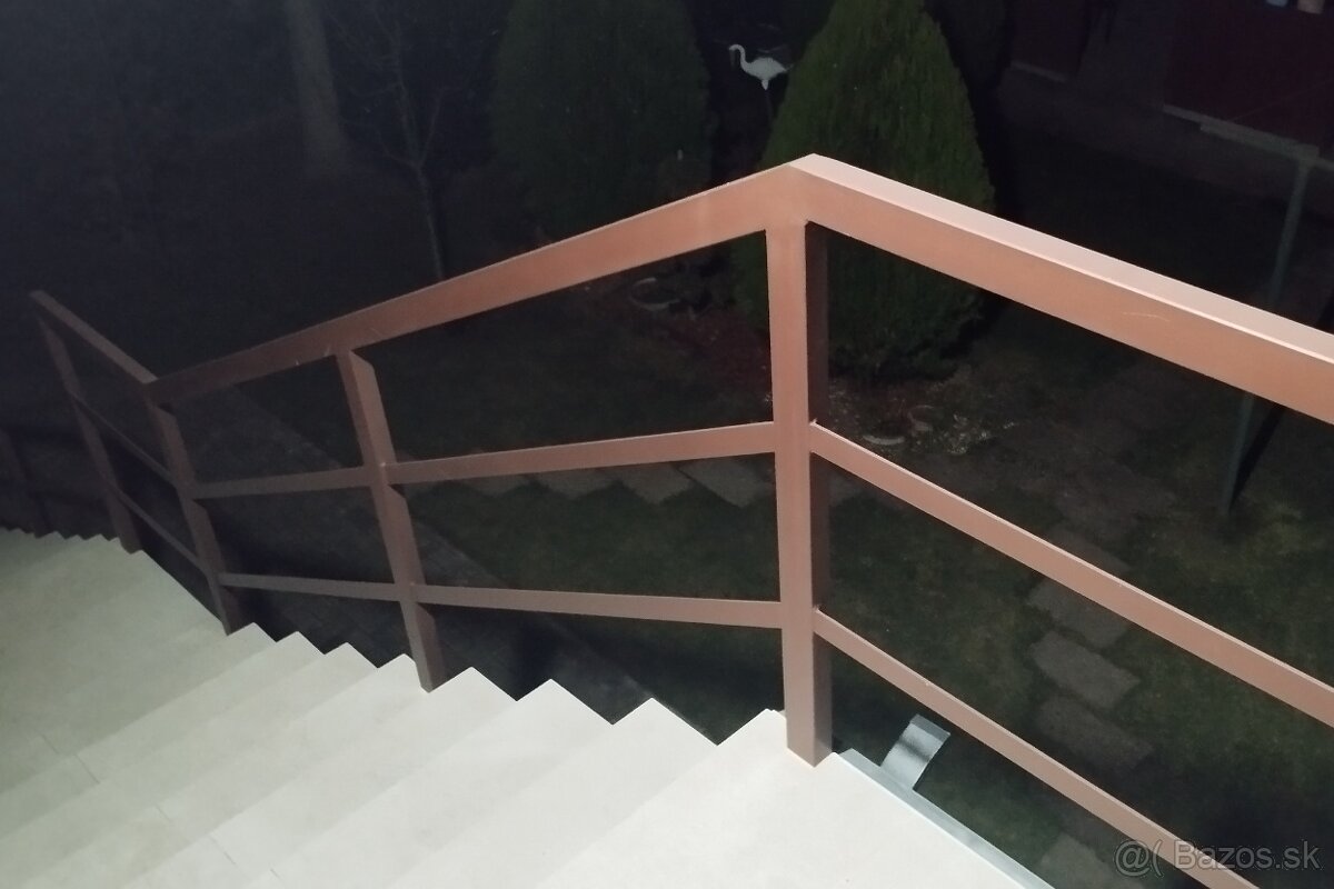 Nástenné svietidlo MCE343GR - 7